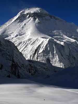 dhaulagiri