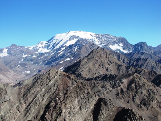 Vista al Plomo