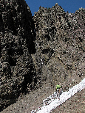 Cerro Corona