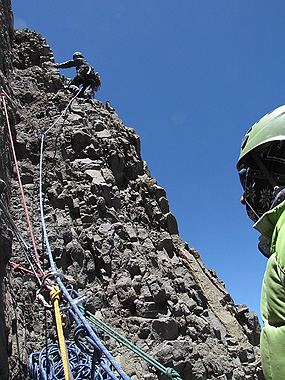 Cerro Corona