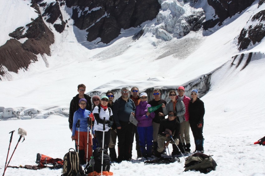 glaciar colgante oct 2013