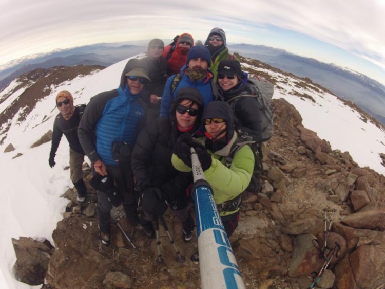 Cerro Pabellones jun 2014