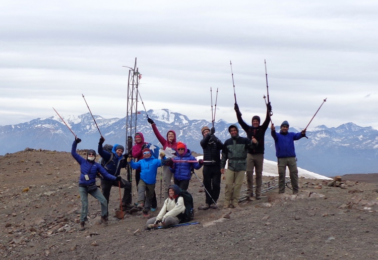 foto cumbre ramon