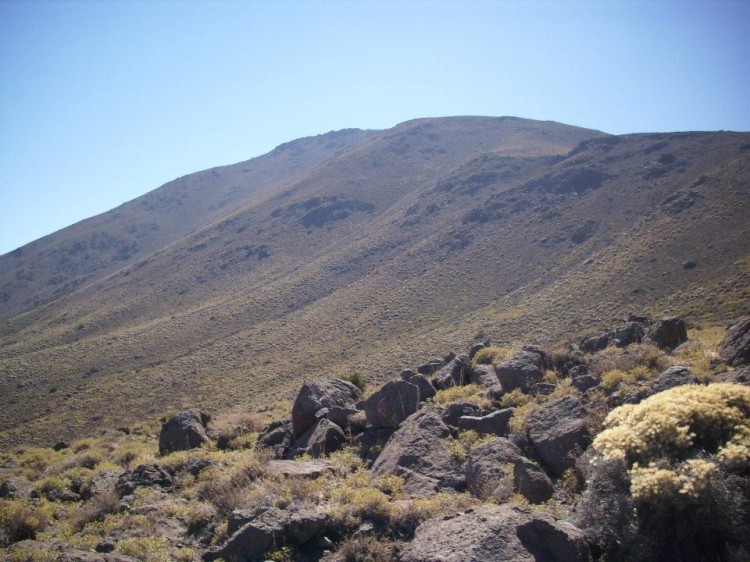 Cerro Conchalí