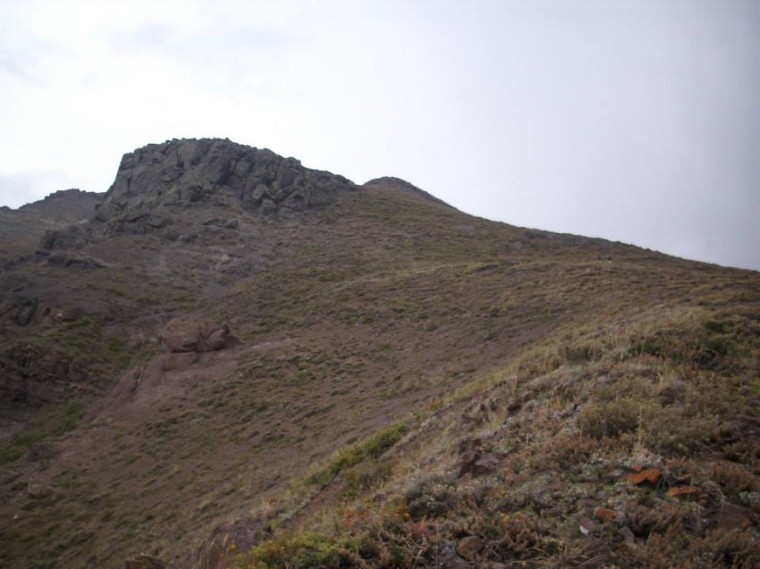 Cerro El Durazno