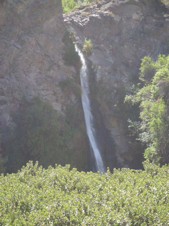 Salto-de-Apoquindo