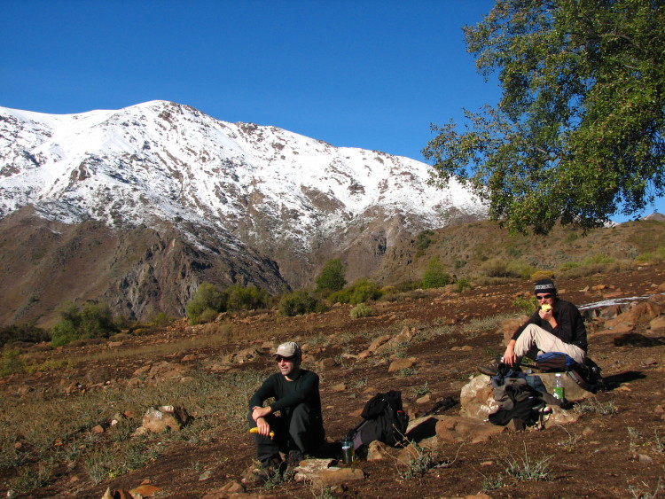 alto del naranjo