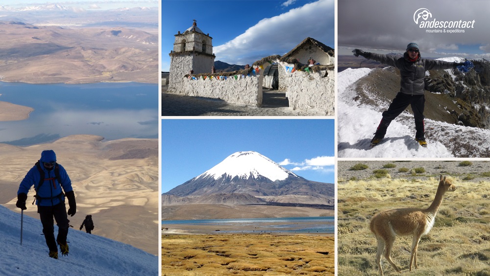 Parinacota