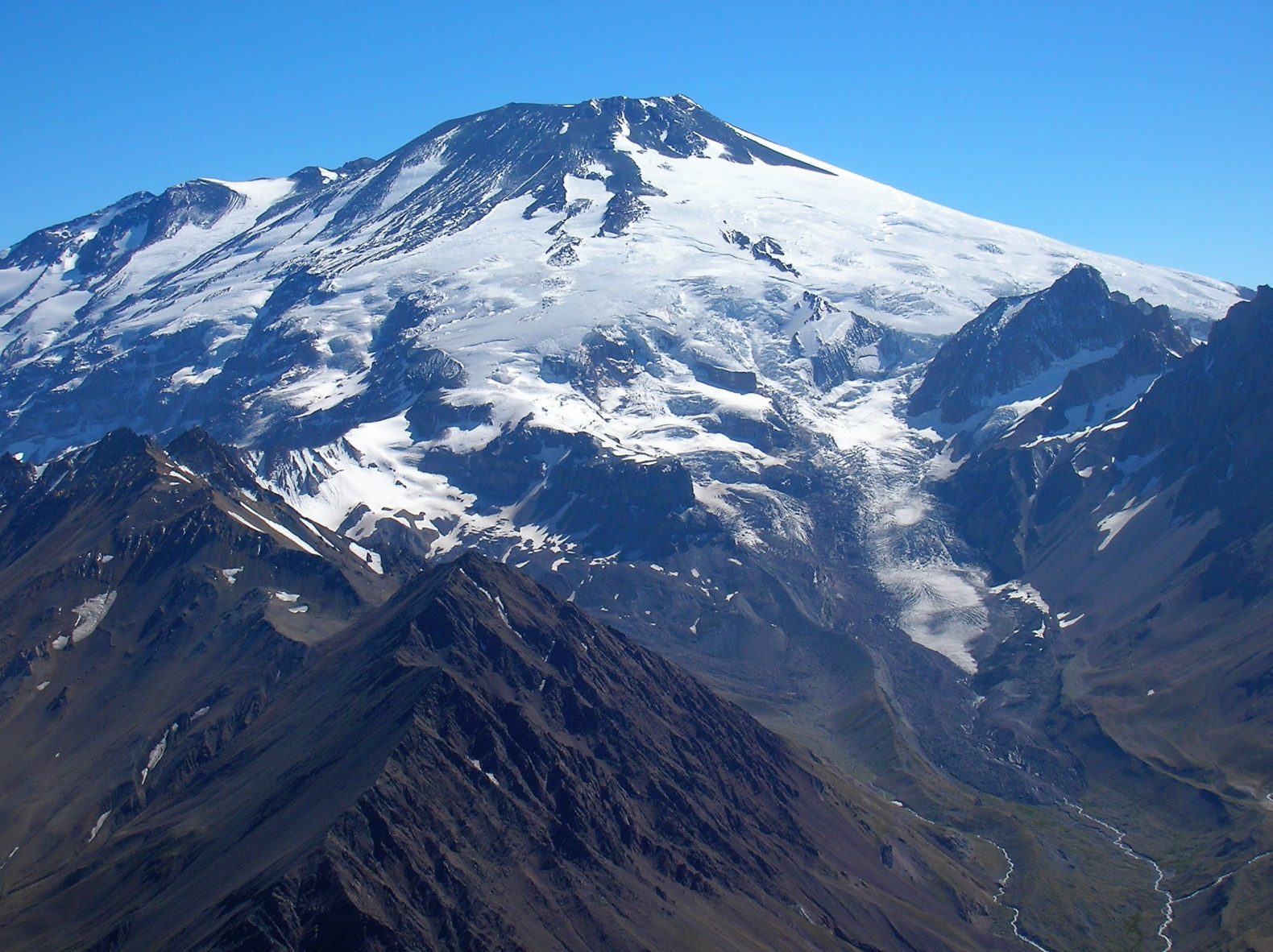 Trekking Mirador Glaciar Nieves Negras – 24 de Noviembre