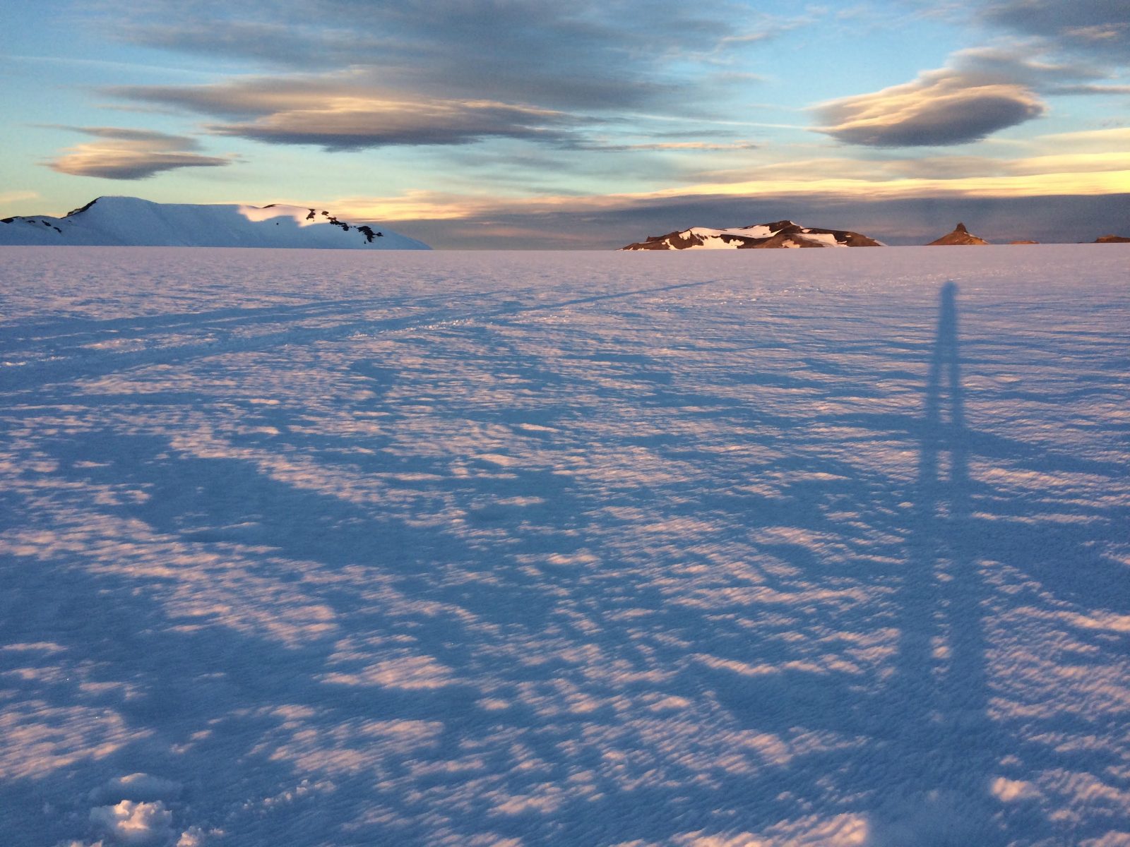 Salida Randonée: Nevados de Sollipulli, Geoparque Kutralkura – 27 al 29 de Septiembre