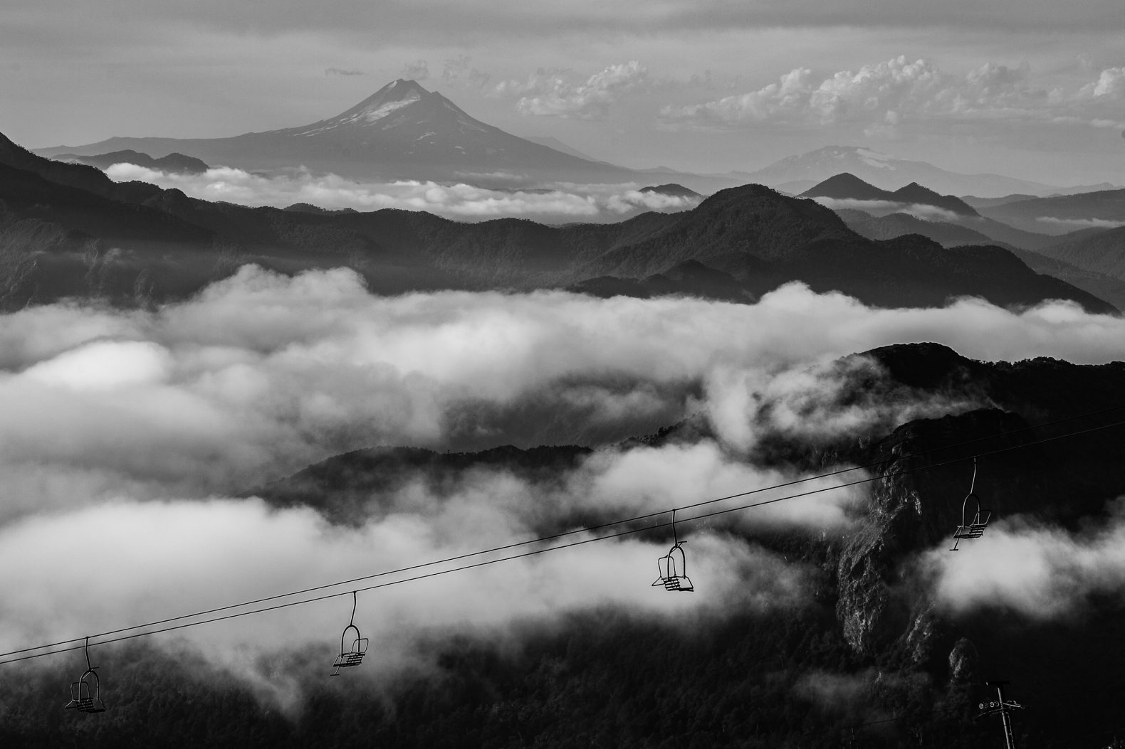 Premiación Concurso de Fotografía