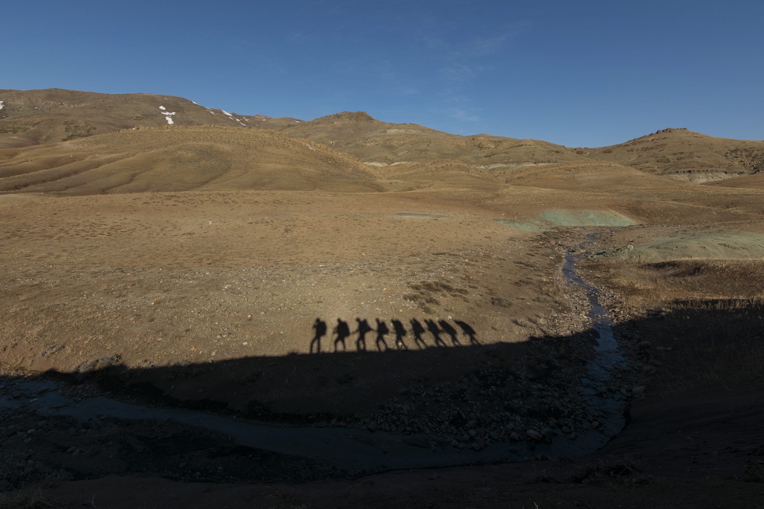 Sombras al acecho_ Gonzalo Auría