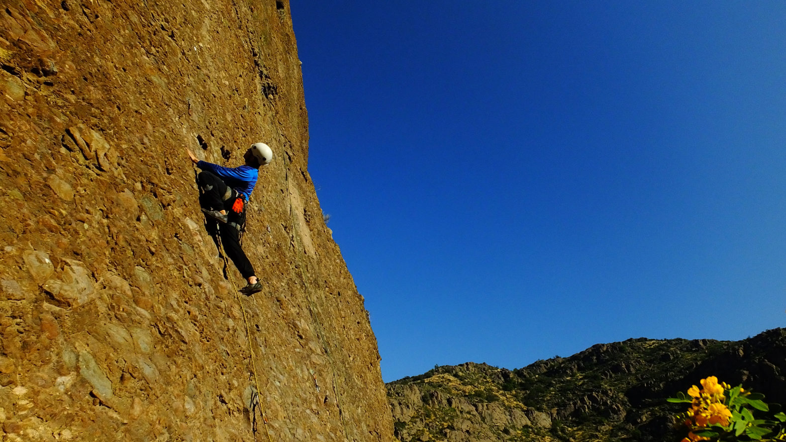 Taller Multilargos Escalada Deportiva 24 y 25 de diciembre